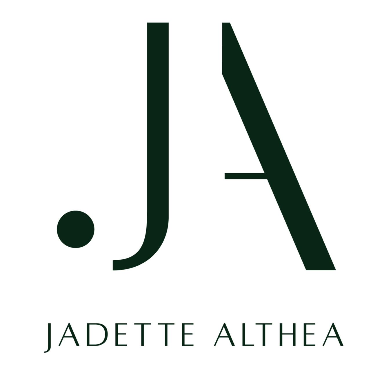 Jadette Althea